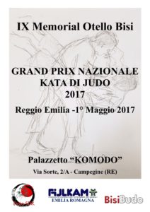 poster grand prix kata 2017